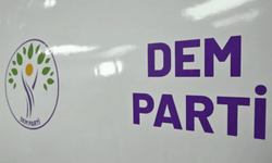 DEM Parti, CHP İstanbul Kongresi'nin iptalini 'gayrimeşru' buldu