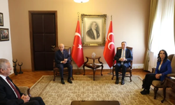 DEM Parti’den Bahçeli’ye: Ezberlerle mi yürüyeceğiz?