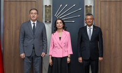 DEM Parti, CHP'ye destek ziyaretinde bulunacak