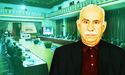 DEM Parti'den "Komisyon Öcalan'ı dinlesin" çağrısı