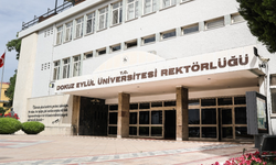 DEÜ öğrencilerinden yemeğe yapılan fahiş zamma tepki