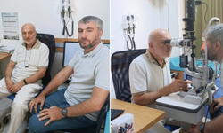 Kadın hastayı "teşhirci" diyerek muayene etmeyen doktora destek paylaşımı: "Hocam görevinin başındadır"