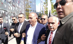 Gürsel Tekin: Özgür Özel’le bugün görüşeceğim