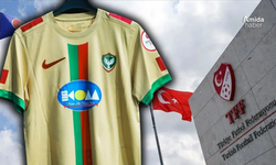16 barodan TFF’ye tepki: Kürtçe slogan cezası geri çekilsin