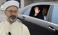 Diyanet’in mal alım ödeneği 76 üniversitenin bütçesini geçti