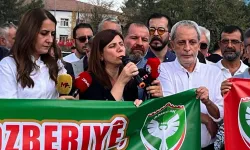 Amedspor’a Kürtçe reklam cezasına tepkiler büyüyor