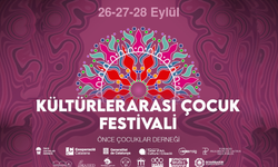 Diyarbakır’da Kültürlerarası Çocuk Festivali başlıyor