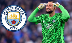 Galatasaray'la anılıyordu: Donnarumma, City yolcusu