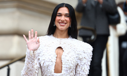 Dua Lipa, “İsrail yanlısı” menajeriyle yollarını ayırdı