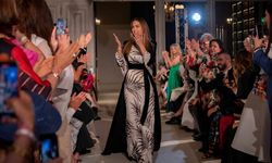 Lara Dizeyê: Moda sahnesinde Kürt mirasının sesi