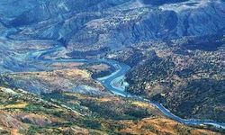Dicle Nehri: Dere statüsüyle tarih ve doğa tehdit altında
