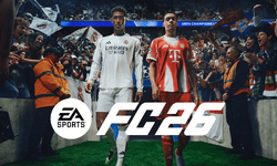 EA SPORTS FC 26 çıktı: İlk kez Türkçe spiker desteğiyle