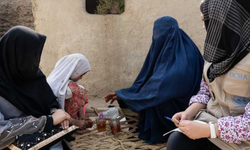 Afganistan’da BM Kadın Personeline Yeni Kısıtlamalar