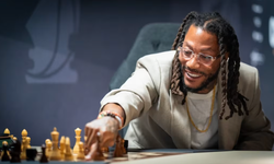 Derrick Rose: “Satranç Hayat Kurtarabilir”