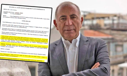 Emniyeti Gürsel Tekin çağırmış!