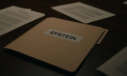 Epstein davası: 33 bin sayfalık belge kamuoyuna açıldı