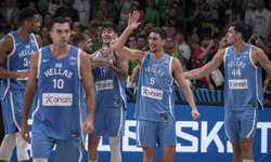 EuroBasket Türkiye’nin rakibi Yunanistan oldu