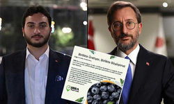 Fahrettin Altun’un oğluyla ilgili haberlere erişim engeli