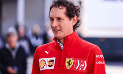 Ferrari patronu, ceza olarak hasta ve yaşlılara bakacak!