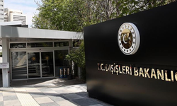 Fidan ABD’deyken Dışişleri’nde “FETÖ” operasyonu