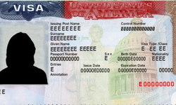 "ABD, Filistin pasaportu olanlara vize vermeyecek"