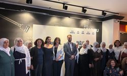 “Dağlardan Başka Tanık Yok” filmi Kadıköy’deydi