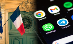 Fransa’da kamuya WhatsApp ve Telegram yasağı