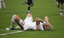 Galatasaray farklı kaybetti: 5-1