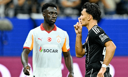 Galatasaray'ın Devler Ligi karnesi: 18 maç, 1 galibiyet!