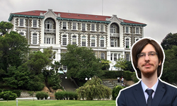 Gazeteci Mehmet Baran Kılıç’a Boğaziçi davasından hapis