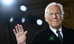 Giorgio Armani hayatını kaybetti