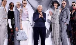 Giorgio Armani’nin vasiyetinden sürpriz çıktı