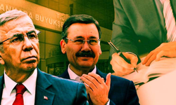"Gökçek lehine rapor hazırlayan bilirkişi, ABB operasyonunda rapor yazdı"