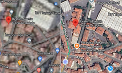 Google, Türkiye üzerindeki bulanıklığı kaldırıldı