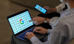 Google ve YouTube çöktü: Erişim sorunu yaşanıyor