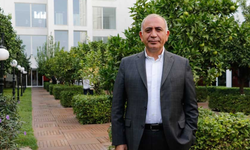 Kayyum Gürsel Tekin: Göreve başladık
