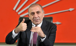 Tekin, "Hakiki hiçbir CHP’li kayyımı kabul etmez" demişti