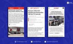 Halfeti kayyumu hakkındaki haberlere erişim engeli