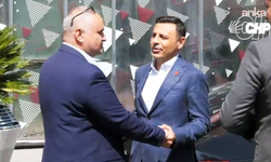 CHP İstanbul'a kayyım olarak atanan heyette yer almıştı; Özgür Çelik ile görüşen Hasan Babacan çekildi