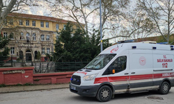Hastane camından atladığı iddia edilen mahpus hayatını kaybetti
