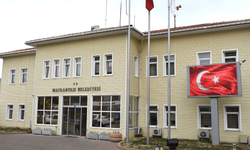 Hayrabolu Belediye Başkanı CHP’den istifa etti