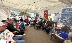 Hizmet-İş: Diyarbakır’da 950 işçi işten çıkarıldı