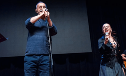 Hüsnü Arkan ve Ceylan Ertem’den Hrant Dink için şarkı: Ahparig