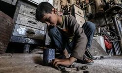Son 12 Yılda 764 Çocuk İşçi Hayatını Kaybetti