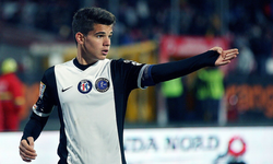 George Hagi’nin oğlu Ianis Hagi Türkiye'ye transfer oluyor