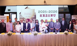 İBB Şehir Tiyatroları 2025-2026 sezonunda “Barış” dedi