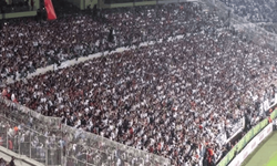 İngiliz gazeteci: “En gürültülüsü Beşiktaş stadıydı”