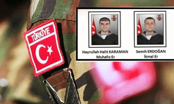 İskenderun’da iki askerin sıvı kaybı nedeniyle yaşamını yitirmesi hakkında adli tıp raporu tamamlandı