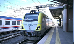 İstanbul-Paris Turistik Treni yarın Halkalı’dan yola çıkıyor