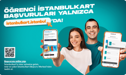 İstanbulkart öğrenci indirimine yeni şart: Çalışmadığını kanıtla
